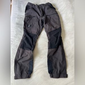 Revolution Race - Nordwand Pro Cargo Pants XXL EU44 (US 35.4”-37”)